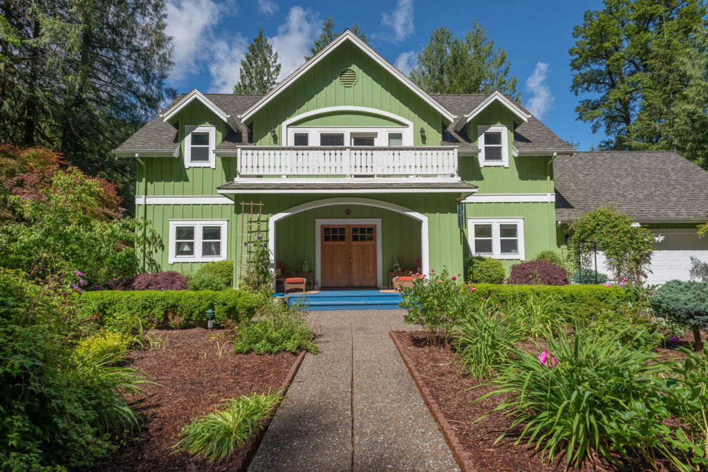 Gary Randall Real Estate Photography